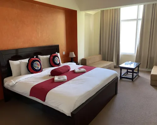 Hotel Swans Hunza Hotels in Gilgit
