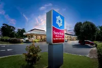SureStay Plus Hotel by Best Western Southern Pines Pinehurst Hotel a Southern Pines