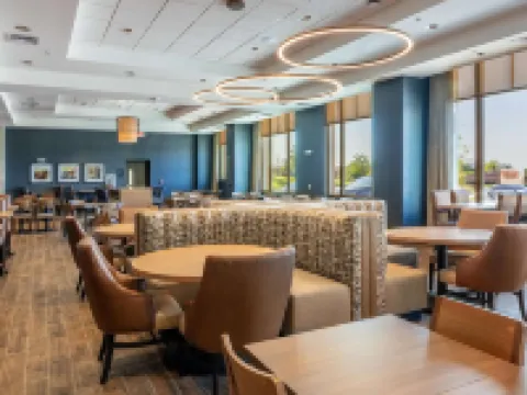 Drury Plaza Hotel Dallas Arlington Hotels in Arlington