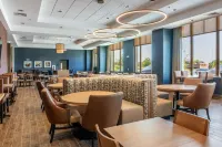 Drury Plaza Hotel Dallas Arlington Hotels in Arlington