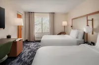 Fairfield Inn & Suites Rome NY Hotels in Rome