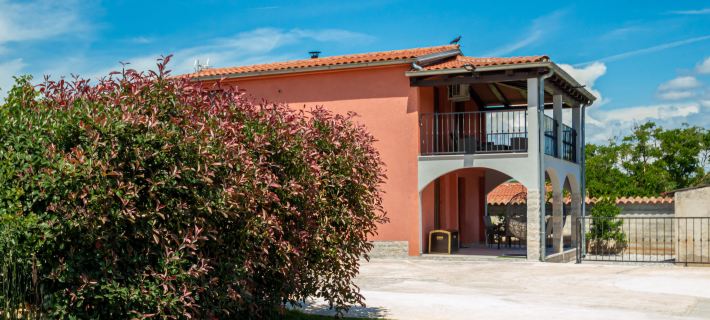 Aleksandra Hotels in Pula