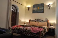 Riad Mandalay