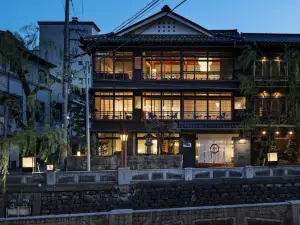 Kobayashiya -Kinosaki Onsen-