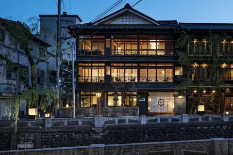 Kobayashiya -Kinosaki Onsen-