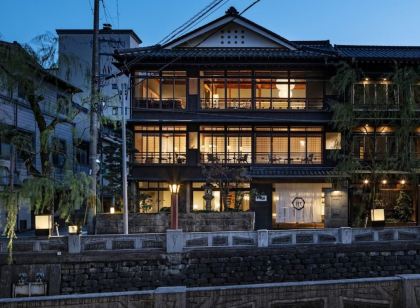 小林屋日式旅館