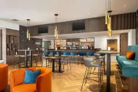 Sunday Hotel Frankfurt Airport Kelsterbach - bar