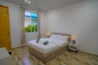 The Happiness Sun Suites Hotels in Fodhdhoo