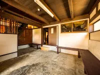 Chikubu Yuuan - Kitchenette