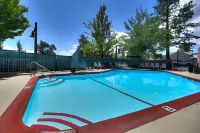 Pepper Tree Inn Tahoe City