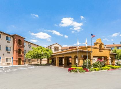 La Hacienda San Jose Silicon Valley