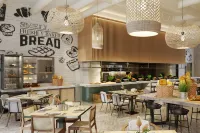 Four Points by Sheraton Dakar Diamniadio Hotels in Rufisque