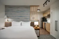 TownePlace Suites Lansing North Hotels in Lansing