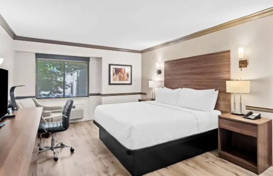 楓樹嶺貝斯特韋斯特酒店