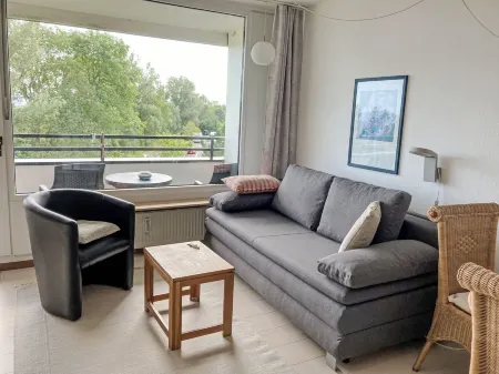 Ostseeresidenz Damp (Dmp171)