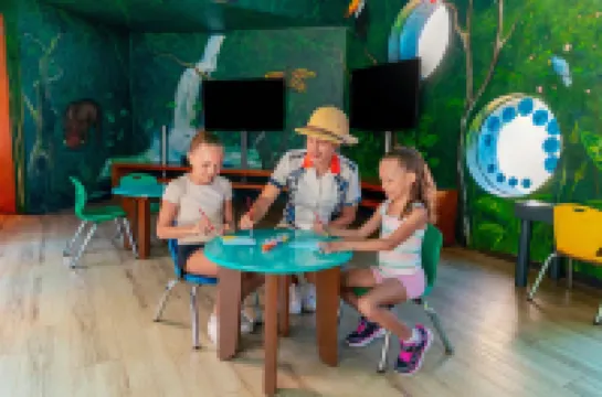 Sunscape Dorado Pacifico Ixtapa Resort & Spa