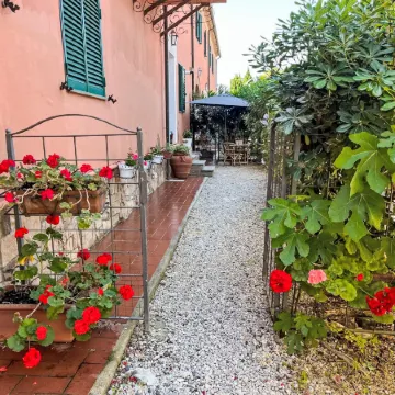 Fattoria Palazzeta