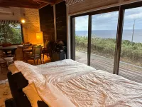 TinyCampHouse Moonsea Các khách sạn ở Hachijo Jima