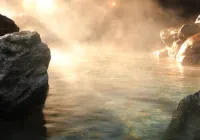 Resort above the clouds Hotels in Nishimera