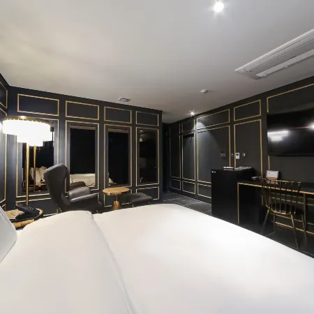 Hotel Lesign