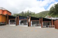 Dlawu Mountain Cottage Hotels in Magetan