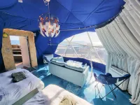 Southernmost glamping site in Minamichita  SORA B Hotels in Minamichita