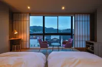 Ureshino Onsen Yadoya Uchiroji Hondori Hotels near 嬉野温泉 湯けむり広場