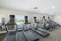 Residence Inn Lodi Stockton - Fitnessstudio
