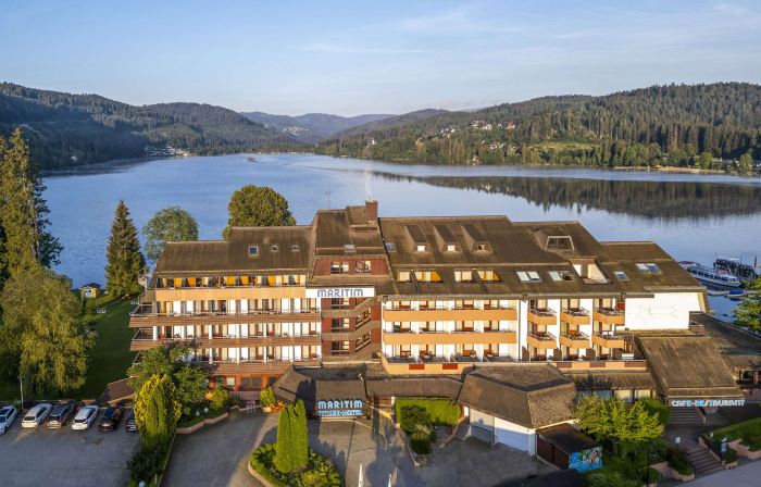 Maritim TitiseeHotel Titisee-Neustadt