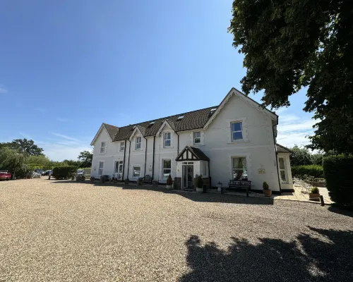 Hookwood Lodge Hotels in Horley