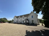 Hookwood Lodge Hotellit kohteessa 