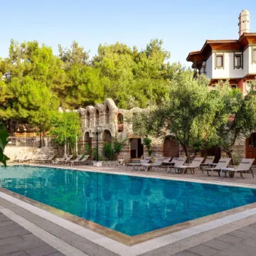 Wyndham Datca Perili Bay