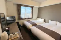 Hana Hotel Isesaki Hotels in Isesaki