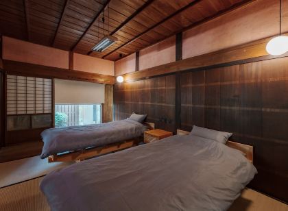 遠藤家住宅 La casa di Endo