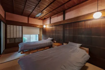 La Casa di Endo - Vacation Stay 17606V Hotels in Nishinoomote