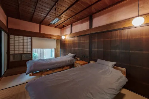 La Casa di Endo - Vacation Stay 17606V Hotels in Nishinoomote