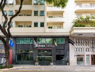 Delplaza Maraba Sao Paulo Hotels in São Paulo