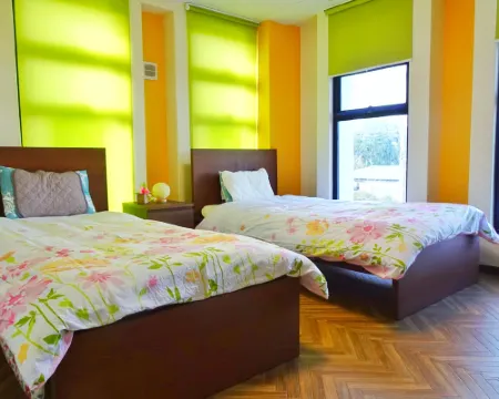 ペンション　花海月 三宅島のホテル