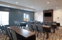 Hampton Inn Ogallala