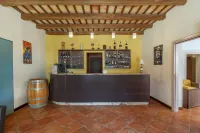 Villa Zina Family Resort - bar