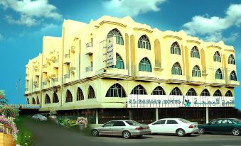 Al Bahjah Hotel