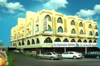 Al Bahjah Hotel Hotels in Seeb
