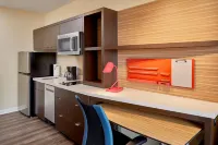 TownePlace Suites Columbus North - OSU