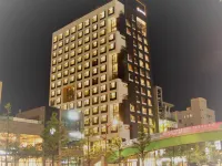 Gangneung City Hotel Hotels near Tenpeuro