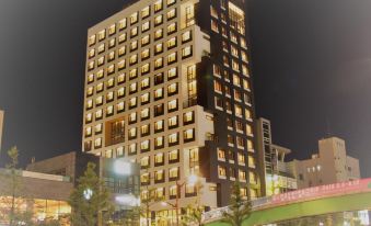 Gangneung City Hotel