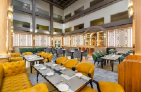 Sterling City Centre, Bokaro Hotels in Bokaro