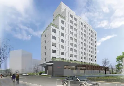 Fairfield by Marriott Kathmandu