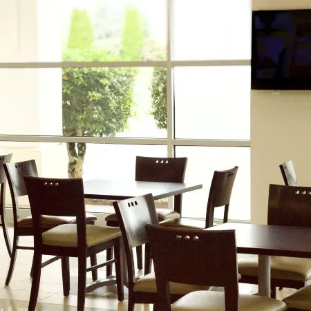 Quality Inn near Chattanooga South