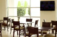 Quality Inn near Chattanooga South - breakfast