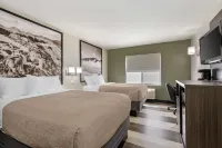 Quality Inn Red Lodge Gateway to Yellowstone Hotels in Carbon County